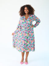 Curvy-Fashion-berlin-wrapdress-kirsche-II