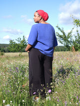 Curvy-fashion-berlin-Les-soeurs-shop-Palazzopants-Vichelli-schwarz-IV