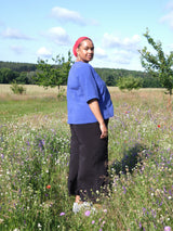 Curvy-fashion-berlin-Les-soeurs-shop-Palazzopants-Vichelli-schwarz-III