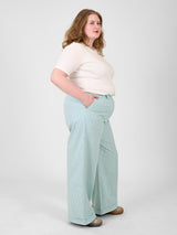Curvy-fashion-berlin-Marlenpants-Mint-III