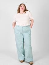 Curvy-fashion-berlin-Marlenpants-Mint-I