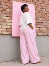 Curvy-fashion-berlin-loved-Marlenpants-stripe-rose-II