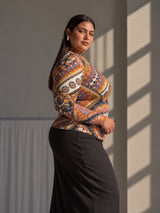 Curvy-fashion-berlin-loved-longsleeve-parsley-II