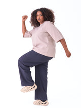 Grosse-grössen-Berlin-Perfect Pants-Orlando -Dunkelblau-IW
