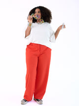 Perfect Pants - Orlando - Orange