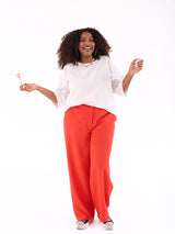 Grosse-grössen-berlin-Perfect-Pants-orlando-orange-II
