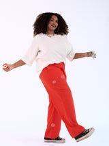 Perfect Pants - Orlando - Orange