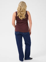 Kaffe-curve-plus-size-berlin-1058196-Bordeaux-II