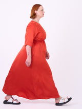 Loved-by-les-soerus-shop-Curvy-fashion-Square-top-allegro-orange-IP