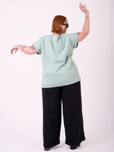 Loved-by-les-soeurs-shop-Cool-tee-Mint-IPO