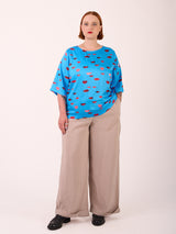 Marlene Pants Vitchelli - Sand