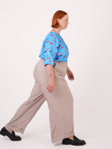 Marlene Pants Vitchelli - Sand
