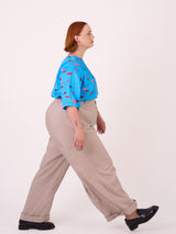 Marlene Pants Vitchelli - Sand