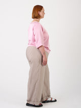 Loved-by-les-soeurs-shop-Curvy-fashion-Square-top-rose-IÖ