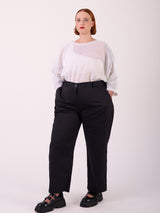 Loved-by-les-soeurs-shop-Curvy-fashion-Summer-Perfect-pants-riva-schwarz-IL