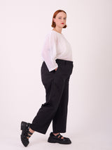 Loved-by-les-soeurs-shop-Curvy-fashion-Summer-Perfect-pants-riva-schwarz-I
ü