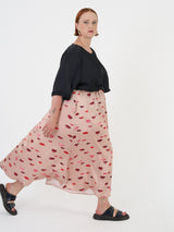 Loved-by-les-soeurs-shop-Fluid-skirt-Kiss-Beige-I