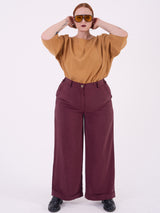 Loved-by-les-soeurs-shop-Marlenpants-Vitchelli-Bordaux-I.II