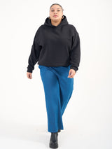 Perfect Hoodie - Schwarz