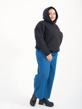 Perfect Hoodie - Schwarz