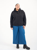 Perfect Hoodie - Schwarz