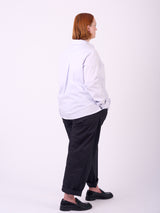 Loved-by-les-soeurs-shop-Simplicity-shirt-Eisgrau-ILK