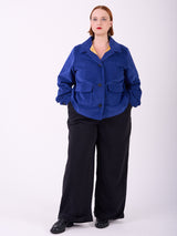Loved-by-les-soeurs-shop-Workwear-Jacket-Cord-Blau-I