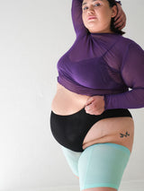 LUGGERS® LIGHT - Fluid/Mint