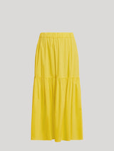 plus-size-hamburg-marinarinaldiAusgestellterRockausBaumwolleGiseldaGelbIV