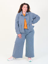 Mode-grosse-grössen-berlin-workwear-stripeblue-II