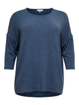 ONLY-CARMAKO-15229806-feinstrickshirt-dunkelblau-meliert-plussizefashion-curvy-berlin-III
