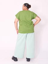 Plus-size-fashion-berlin-Cool-tee-grün-IW