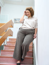 Plus-size-fashion-berlin-Palazzopants-Khaki-I