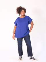 Plus-size-fashion-berlin-cool-tee-Royalblau_I.I