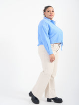 Plus-size-fashion-berlin-only-streifenbluse-blau-II
