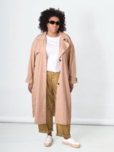 Plus-size-fashion-berlin-only-trenchcoat-beige-II