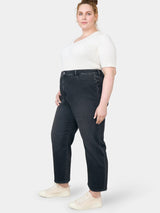 Plus Size Jeans Dawn Denim Stardust O-Shape Hamburg