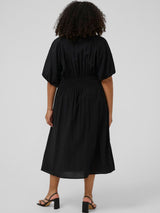 kaffe-curve-kleid-schwarz-taillie-plussize-curvy-fashion-berlin-II