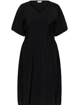 kaffe-curve-kleid-schwarz-taillie-plussize-curvy-fashion-berlin-IV