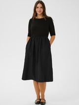 kaffe-curve-midi-material-mix-shirtkleid-kleid-schwarz-plussize-curvy-fashion-berlin-I