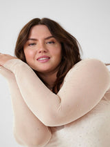 kaffe-curve-plussize-curvy-berlin-longsleeve-strasssteinchen-beigeI-V