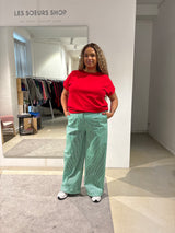 loved-by-les-soeurs-shop-marlene-hose-stripes-denim-grün-weiss-plussize-curvy-berlin-I