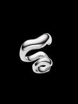 maria-black-ear-cuff-sagene-silber-I