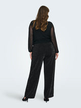 only-carmakoma-glitzer-hose-schwarz-silber-plussize-curvy-berlin-VI
