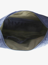 Schultertasche "Haze Matte" - Eclipse Blue