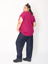 plus-size-berlin-loved-by-les-soeurs-shop-Cool-Tee-Pink-III