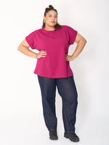 plus-size-berlin-loved-by-les-soeurs-shop-Cool-Tee-Pink-II