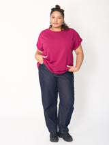 plus-size-berlin-loved-by-les-soeurs-shop-Cool-Tee-Pink-I