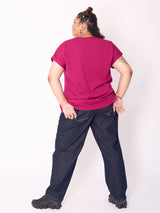 plus-size-berlin-loved-by-les-soeurs-shop-Cool-Tee-Pink-V