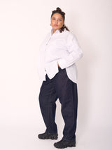 plus-size-berlin-loved-by-les-soeurs-shop-Criss-Cross-Shirt-Eisgrau-II